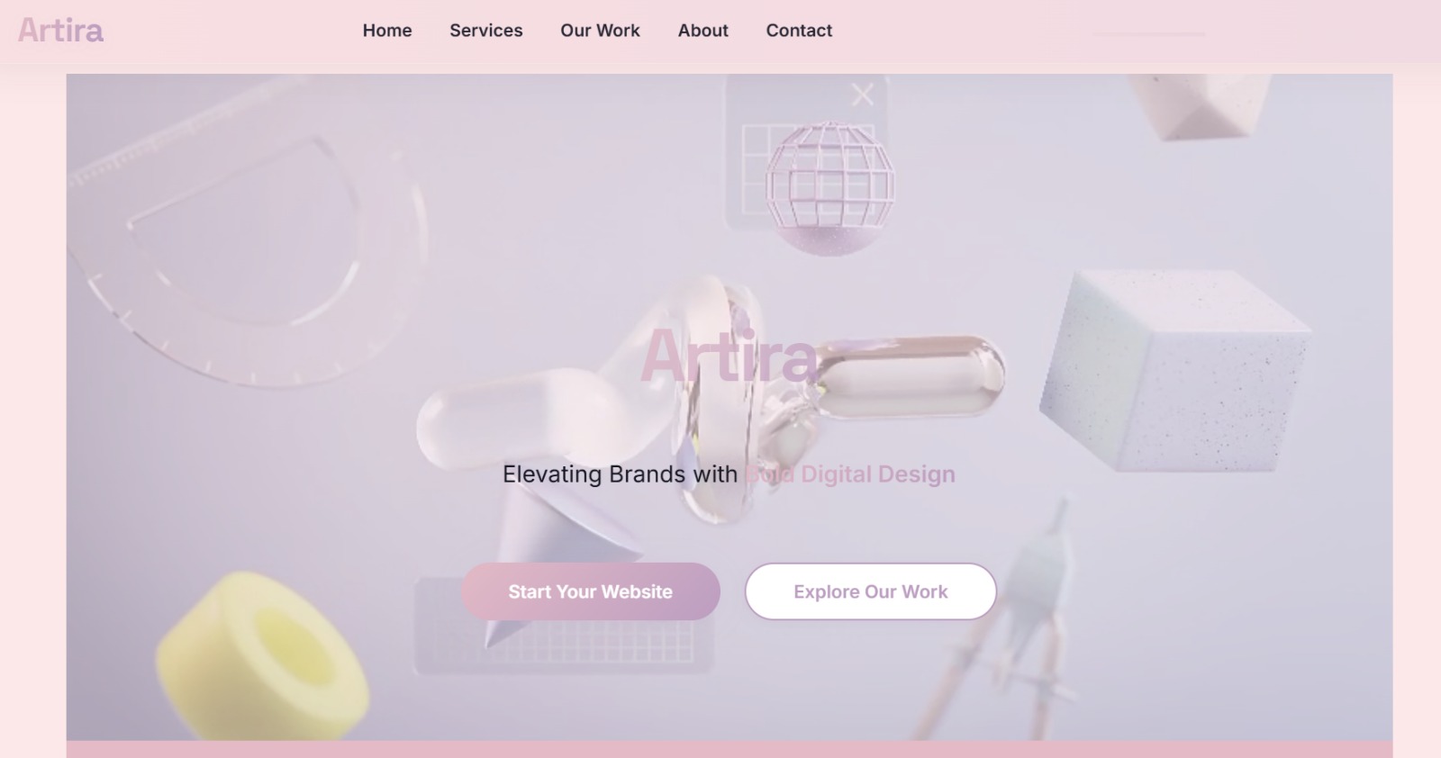 Artira Creative Agency